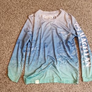 Boys Magellan Outdoors Ocean Blue